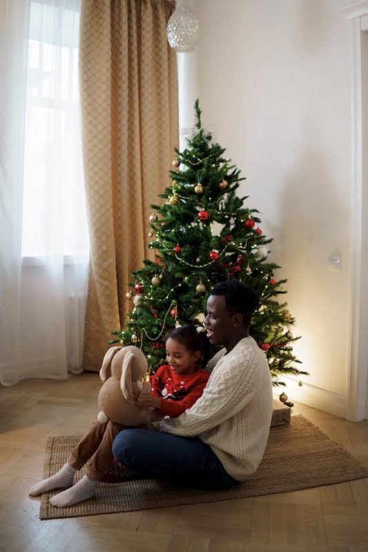 Schitterend in stijl: de leukste kerst outfits voor meisjes kerst outfits