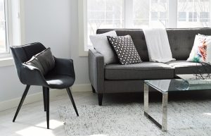 De perfecte bank voor je woonkamer