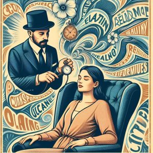 Hypnotherapie als weg naar persoonlijke balans en groei