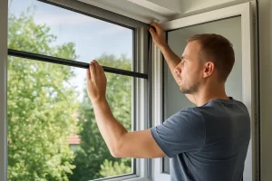Raamhorren op maat: alles wat je moet weten voor de beste keuze