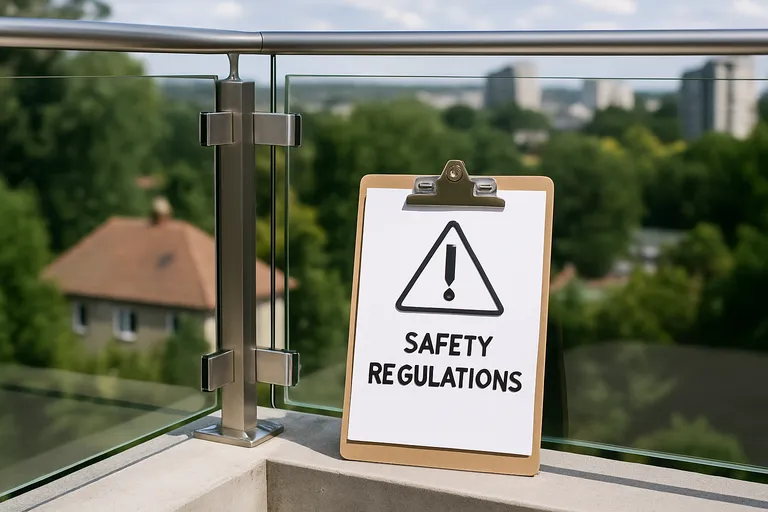 Wettelijke vereisten en normen