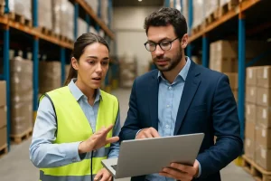 De aanpak van Be Efficient voor implementatie